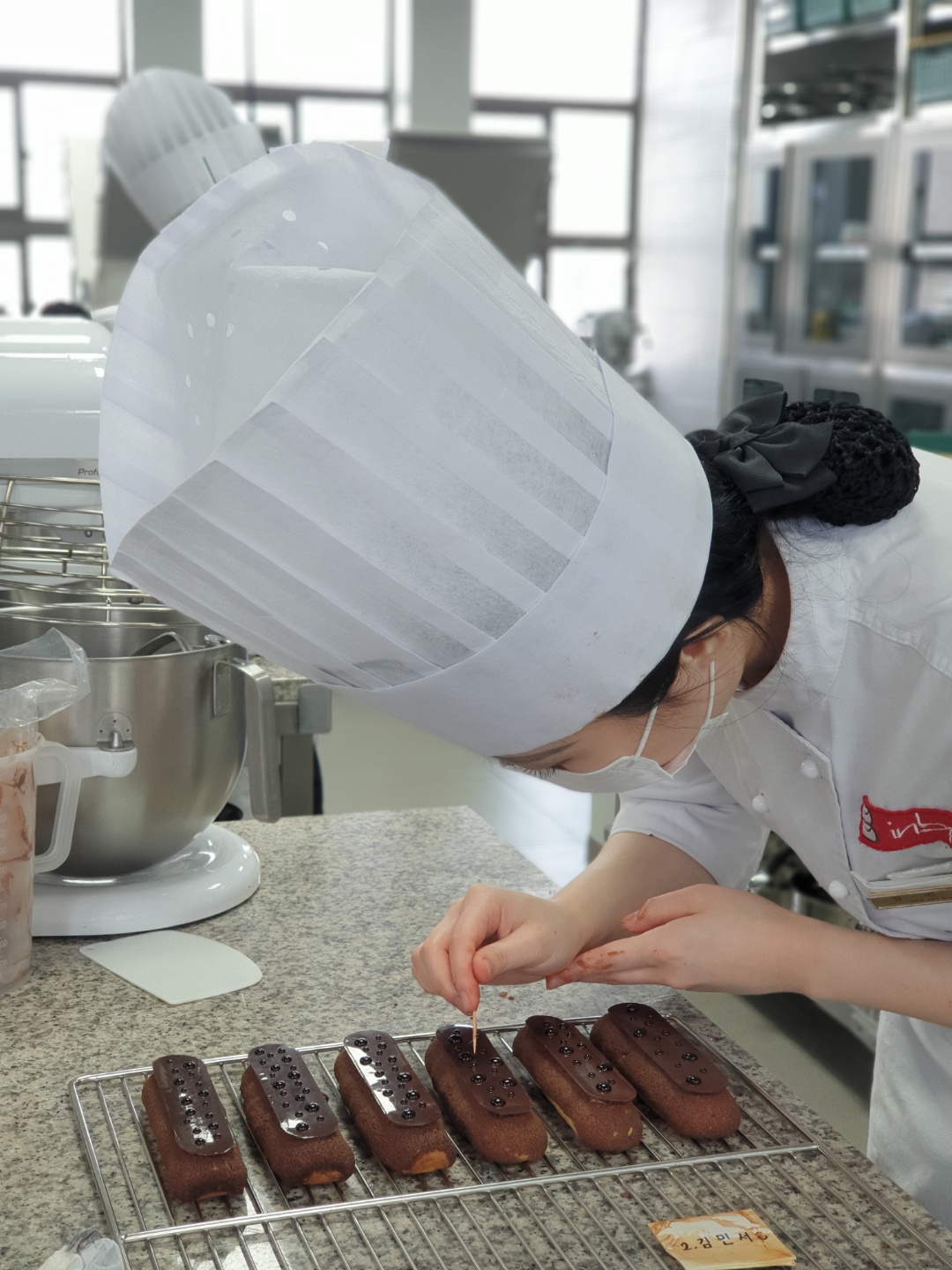 WSU_2021 Pâtisserie