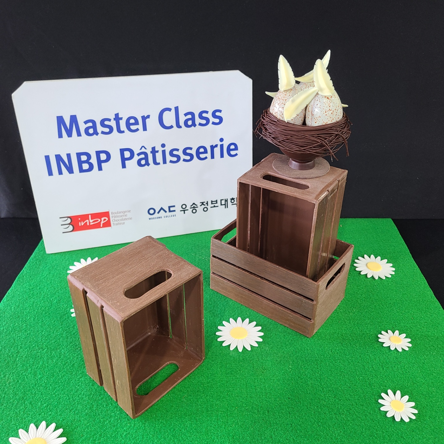2022 Chocolaterie