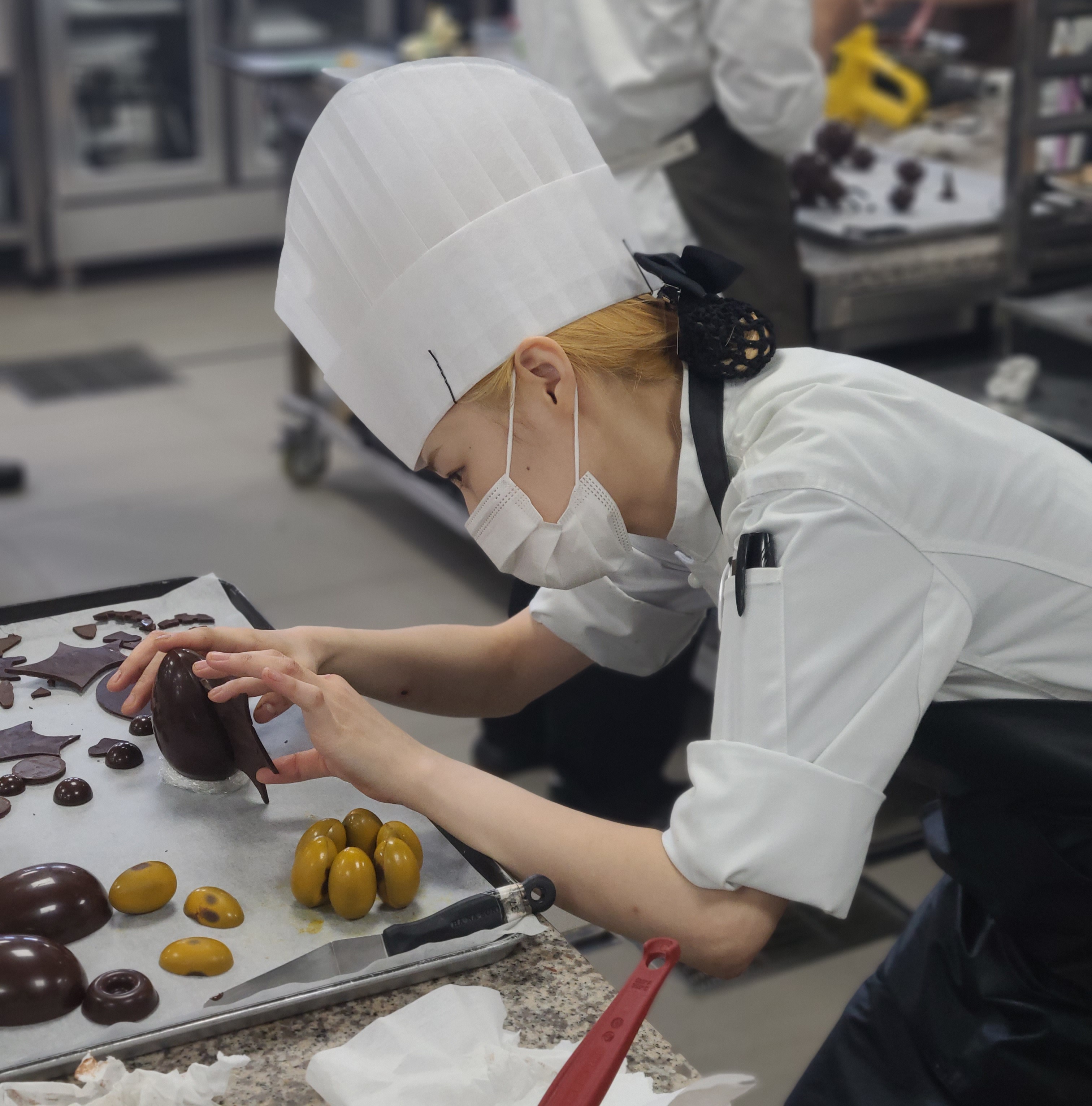 2022 Chocolaterie