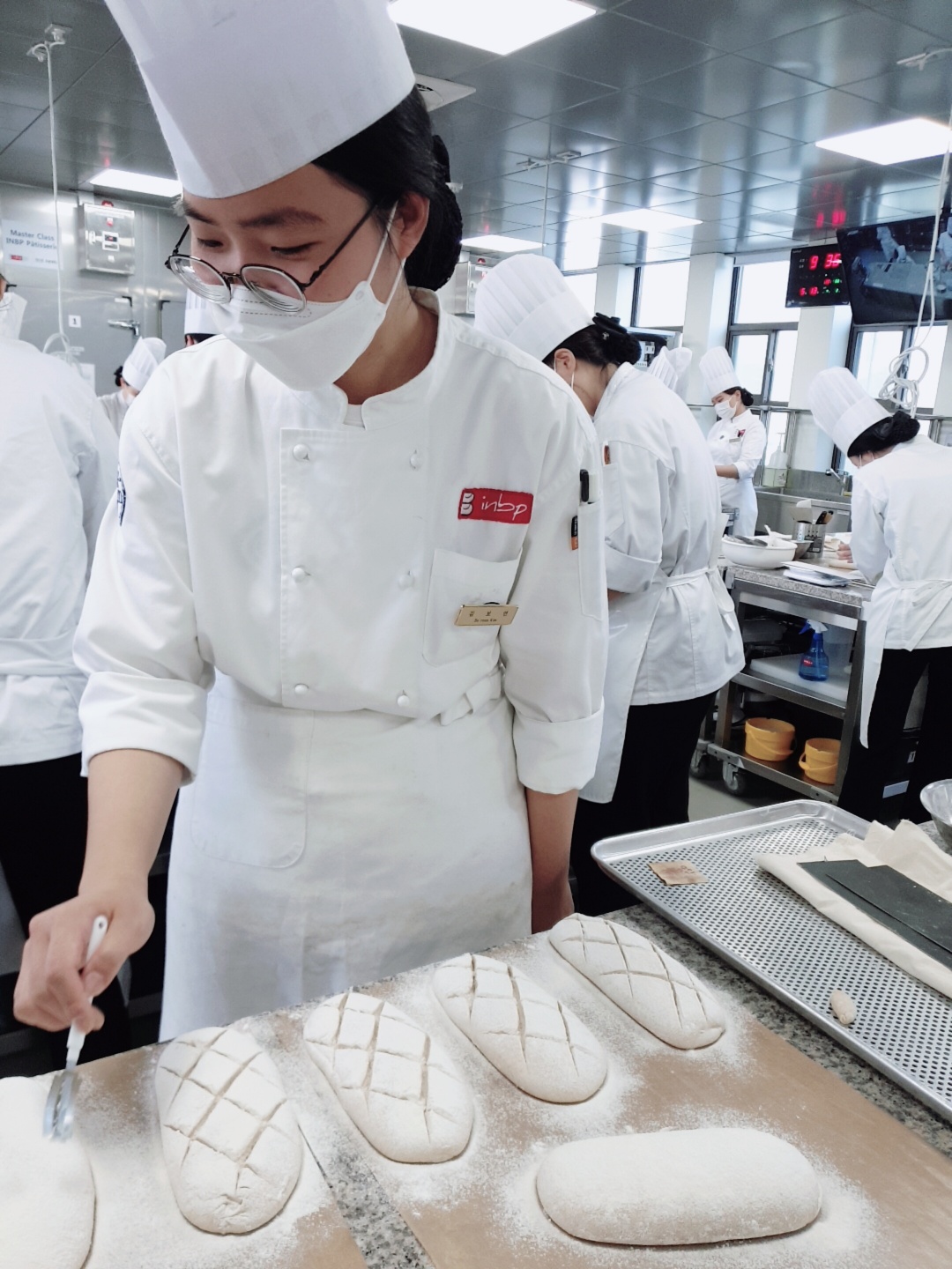 WSU_2021 Boulangerie