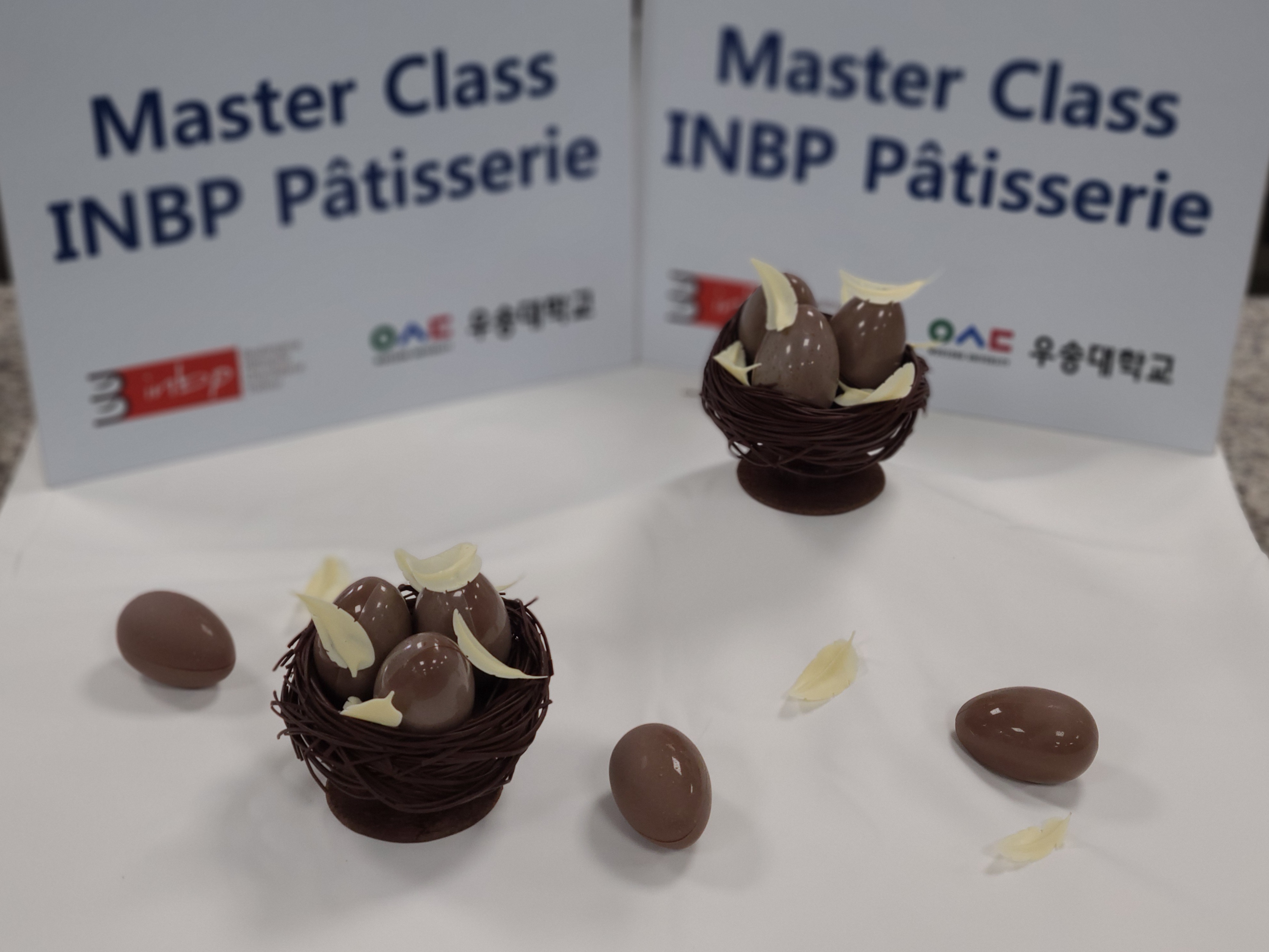 2022 Chocolaterie