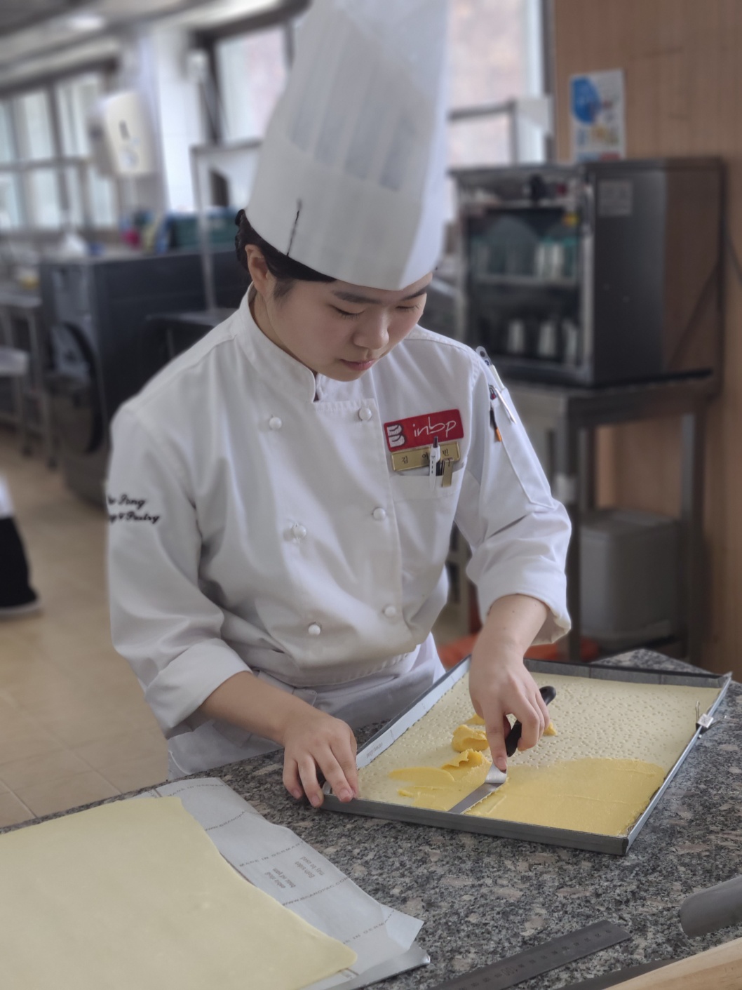 2025 Pâtisserie