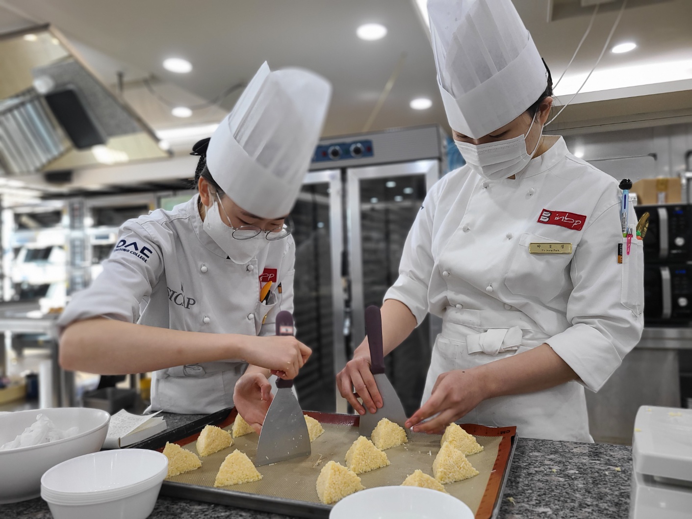 2023 Pâtisserie
