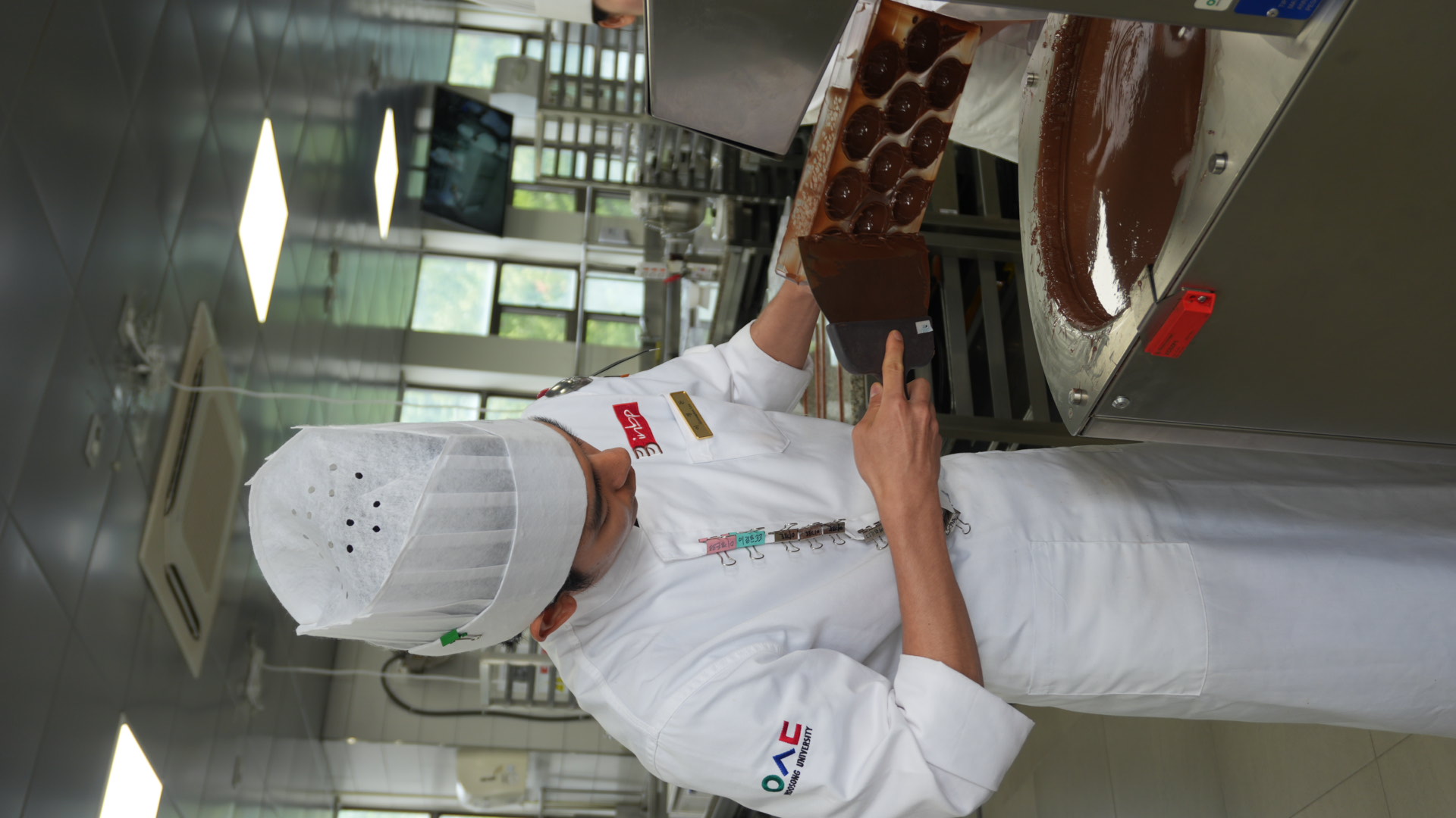 2026 Chocolaterie