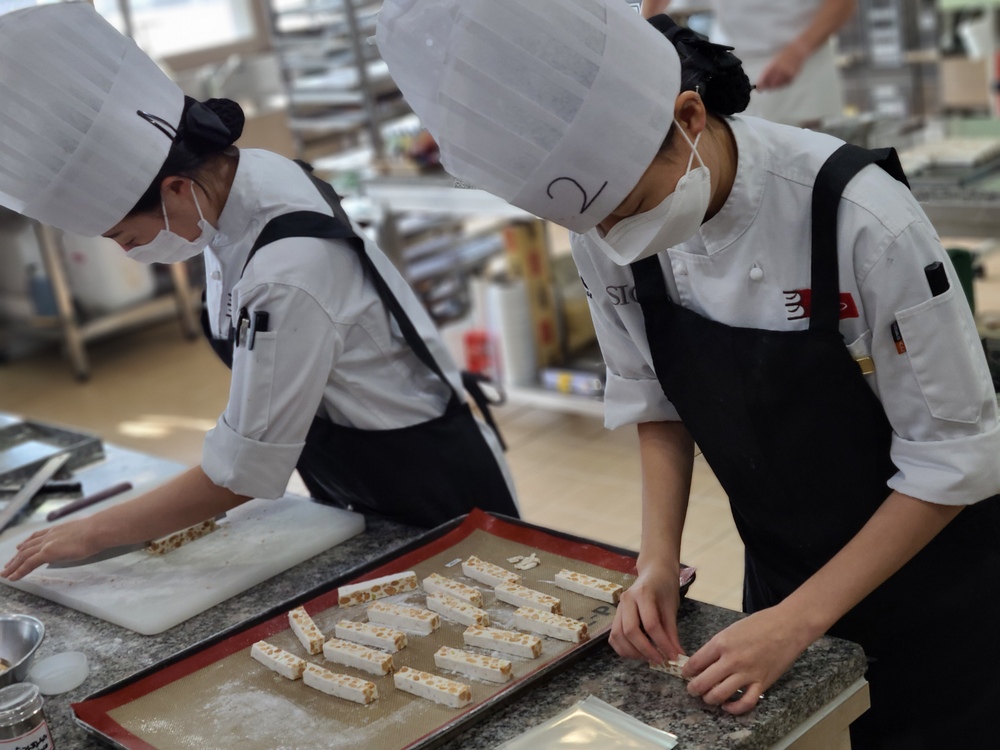 2021 Chocolaterie