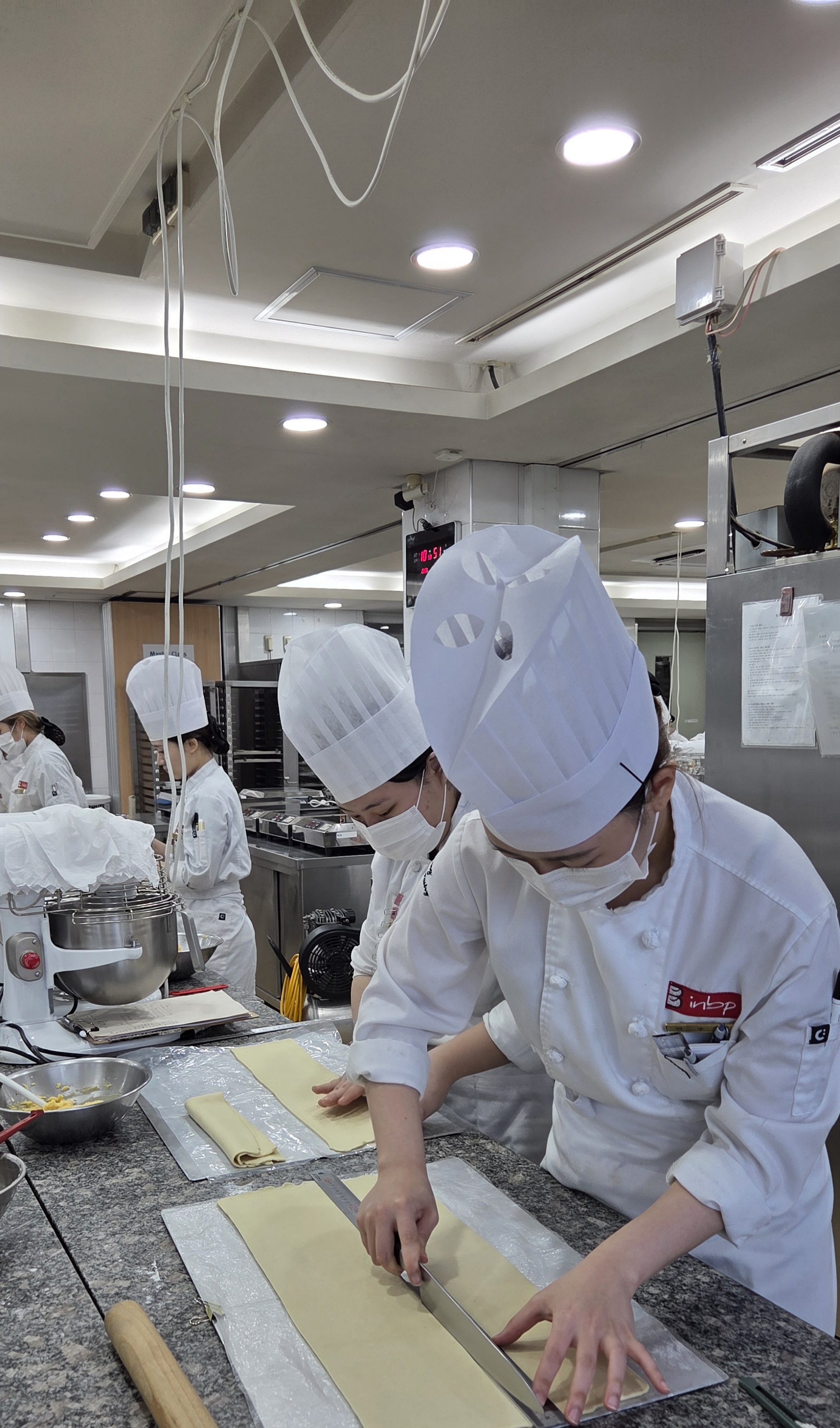 Jalousie & Tarte au citron_260406