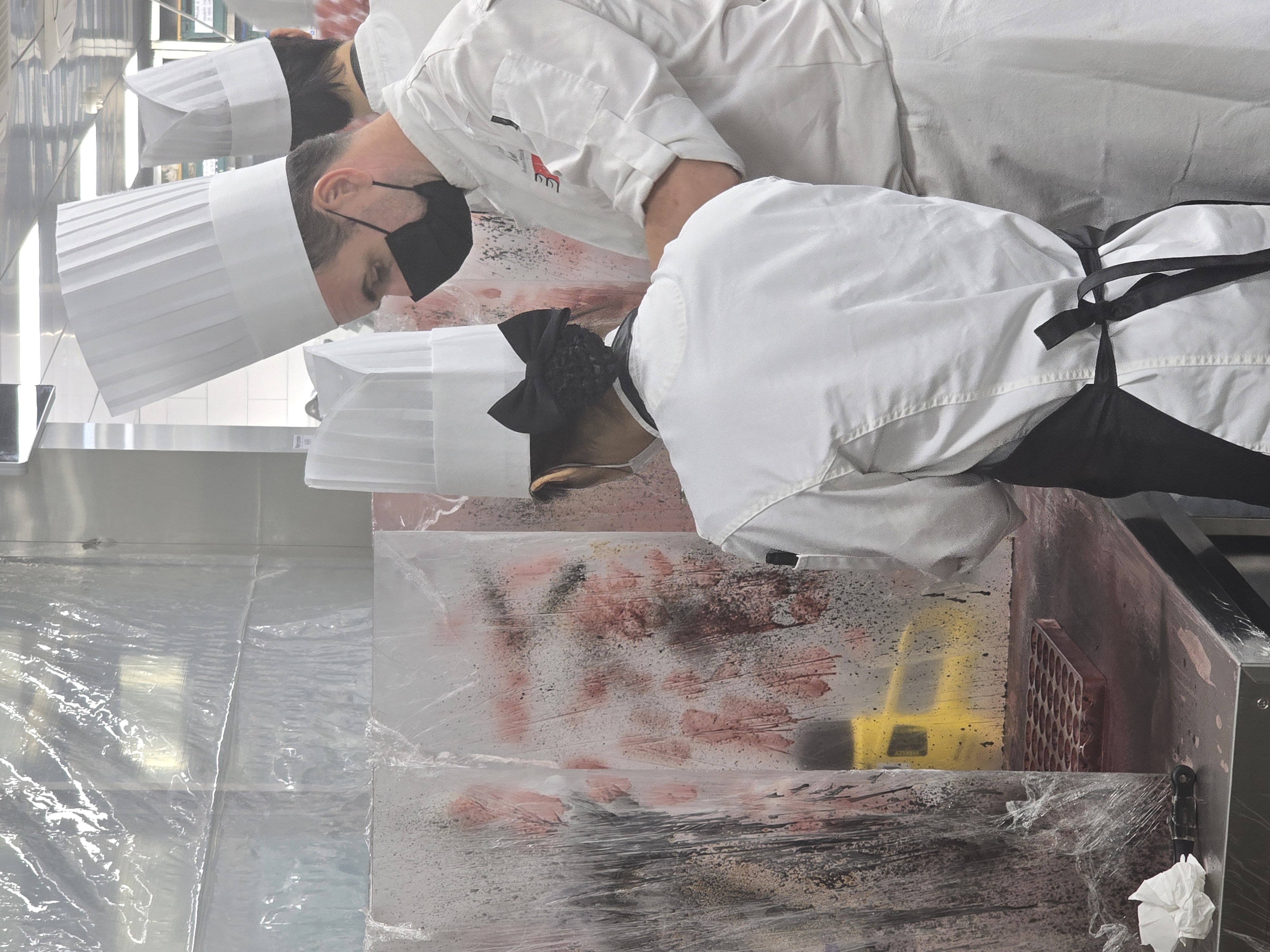 2025 Chocolaterie