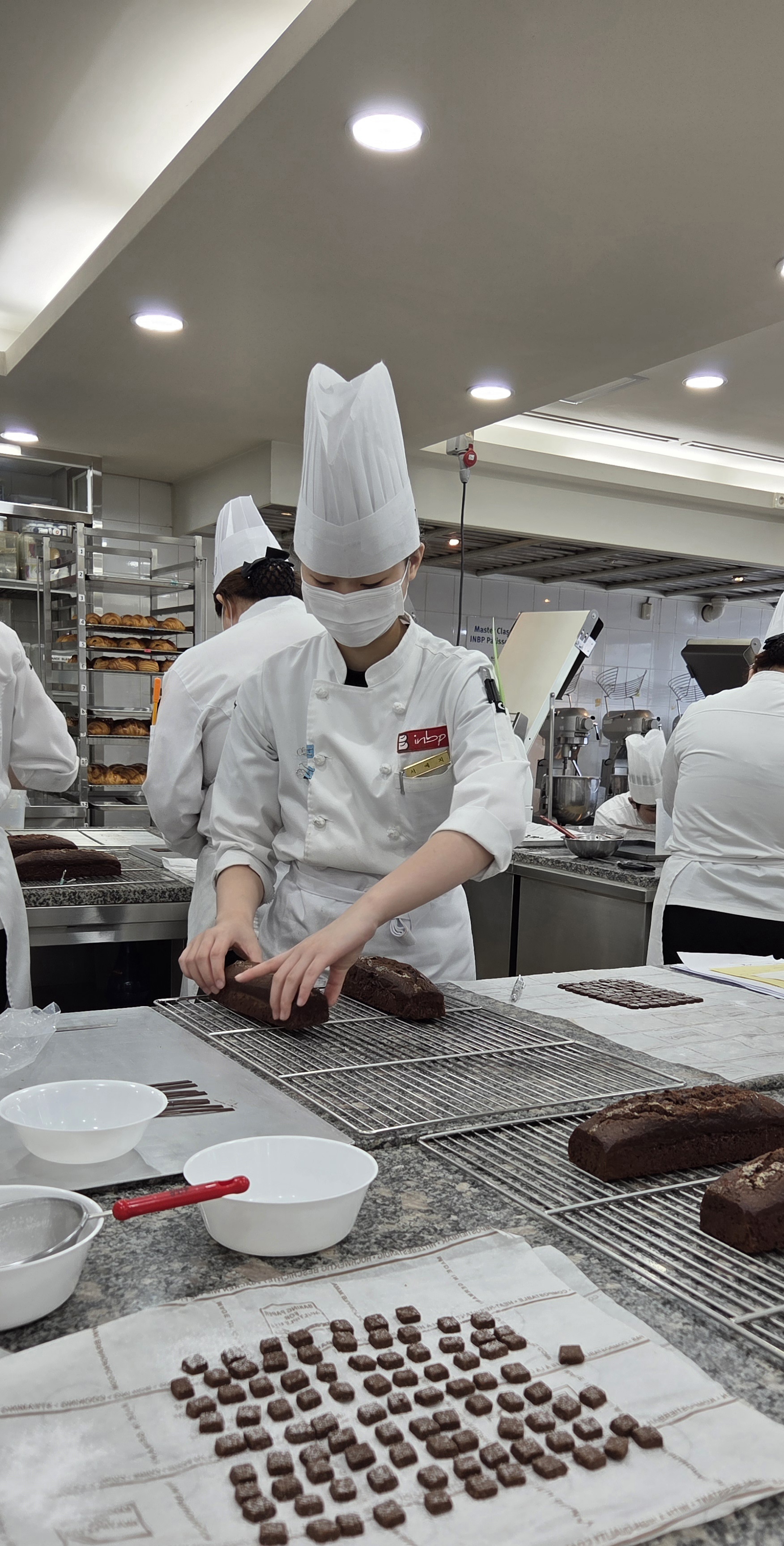 Cake finger au chocolat_260401