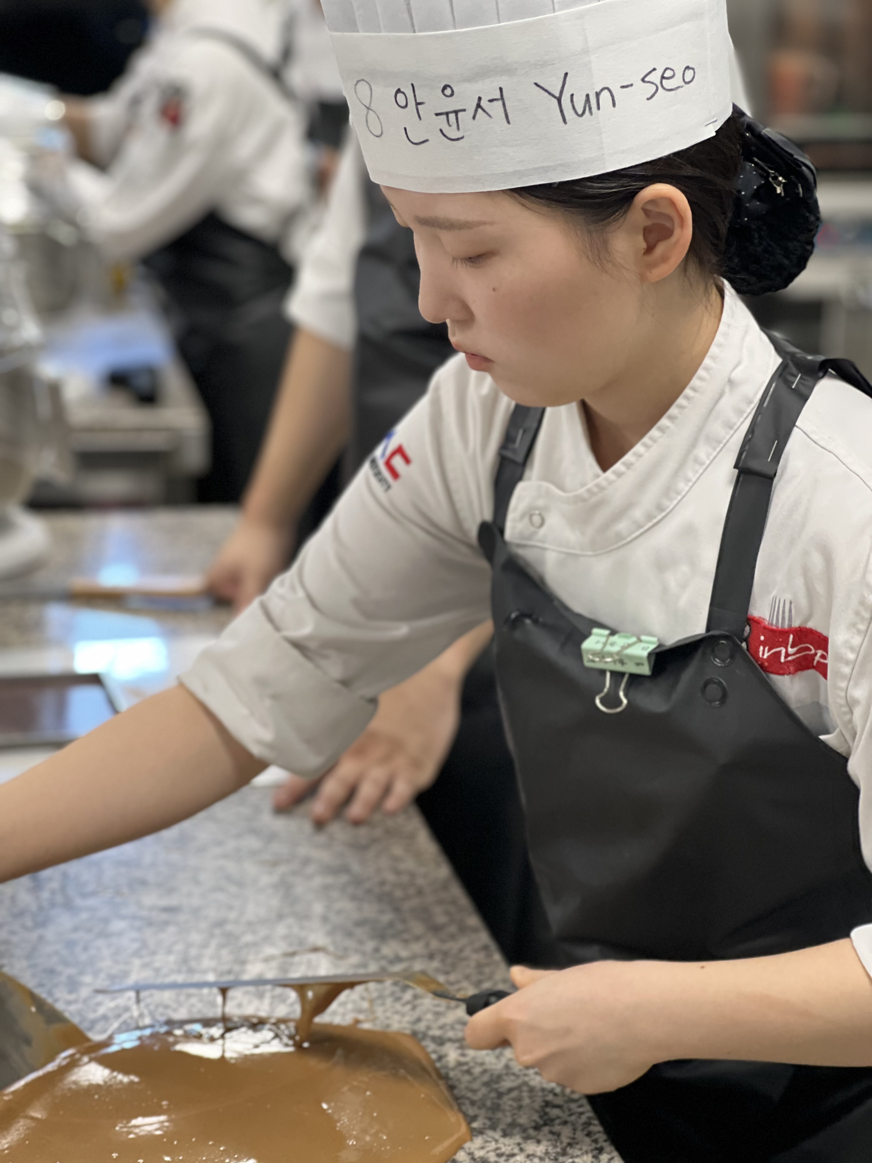 2026 Chocolaterie