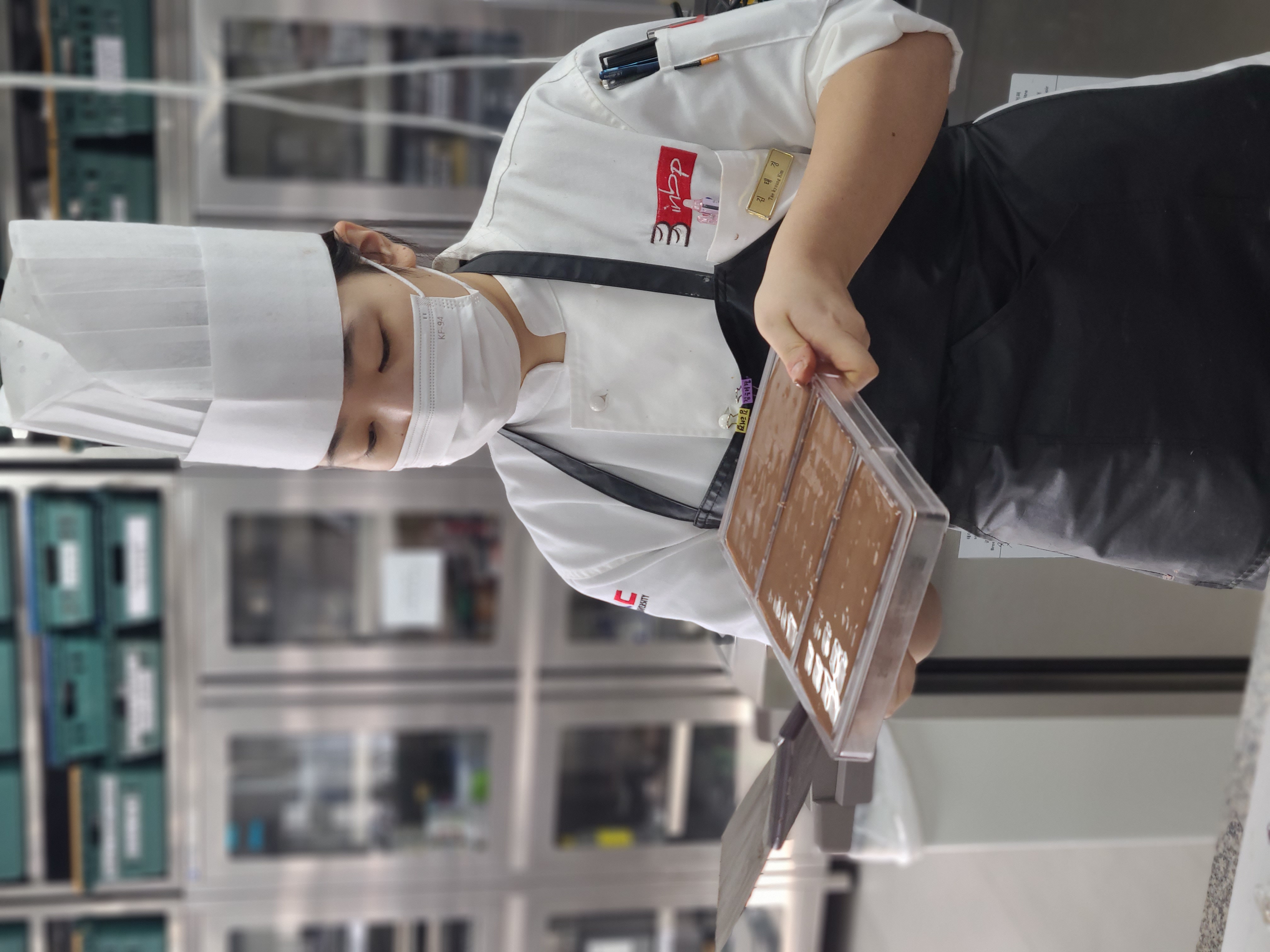 2022 Chocolaterie