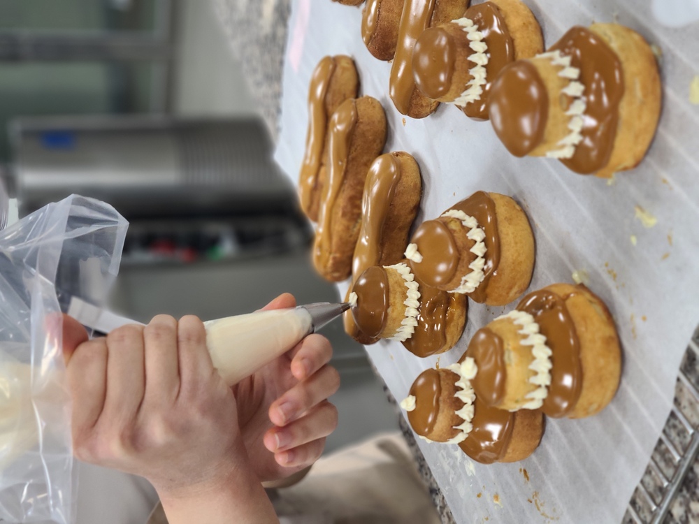 2022 Pâtisserie