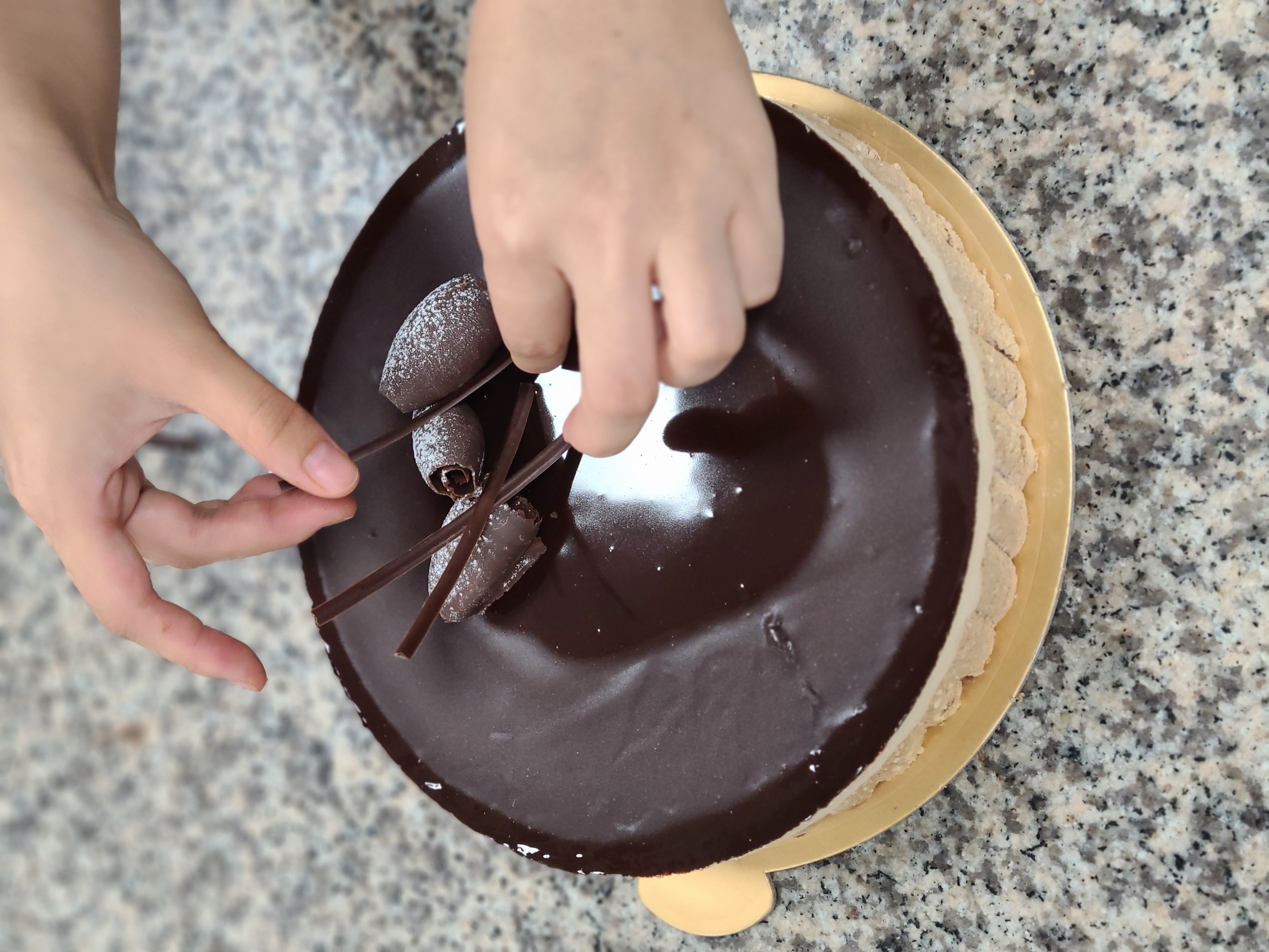 2022 Chocolaterie