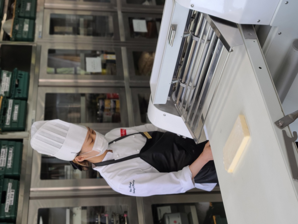 2022 viennoiserie
