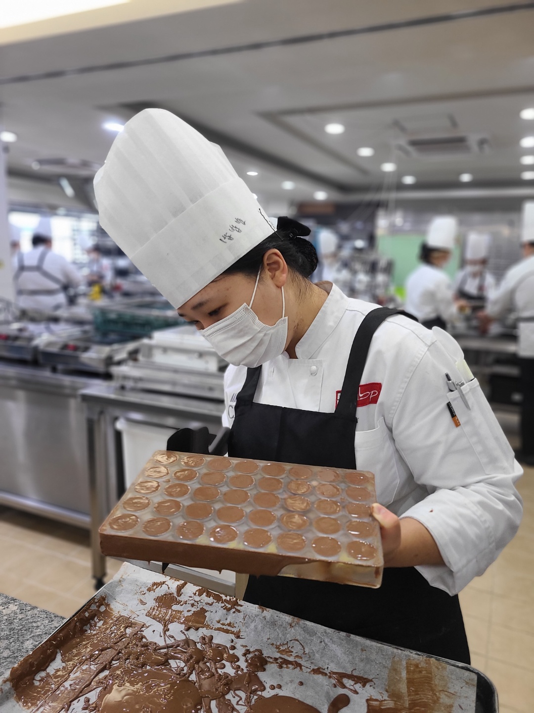 2022 Chocolaterie