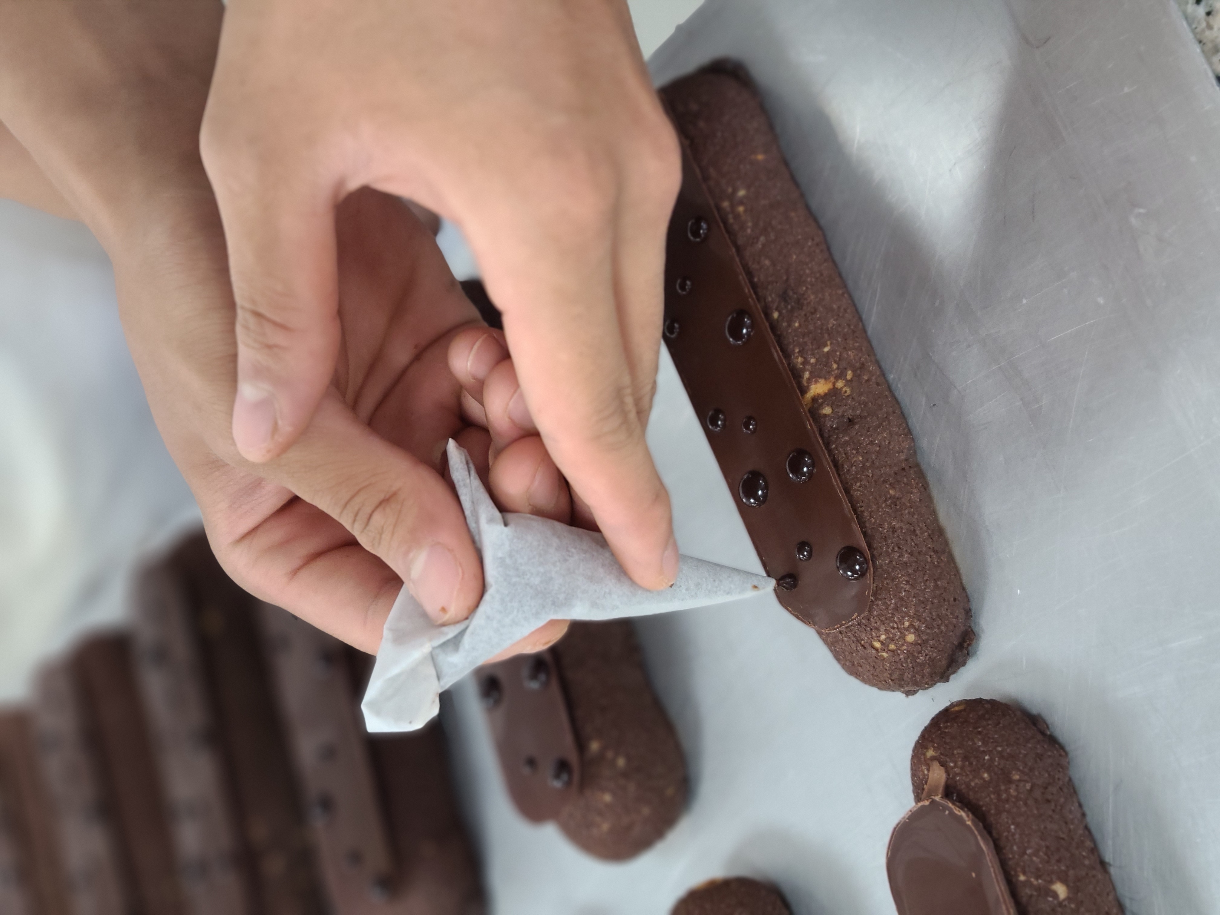 2022 Pâtisserie