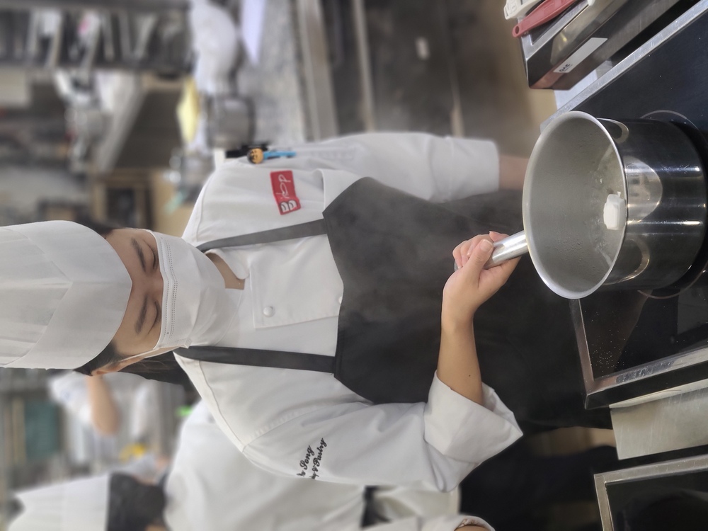 2021 Chocolaterie