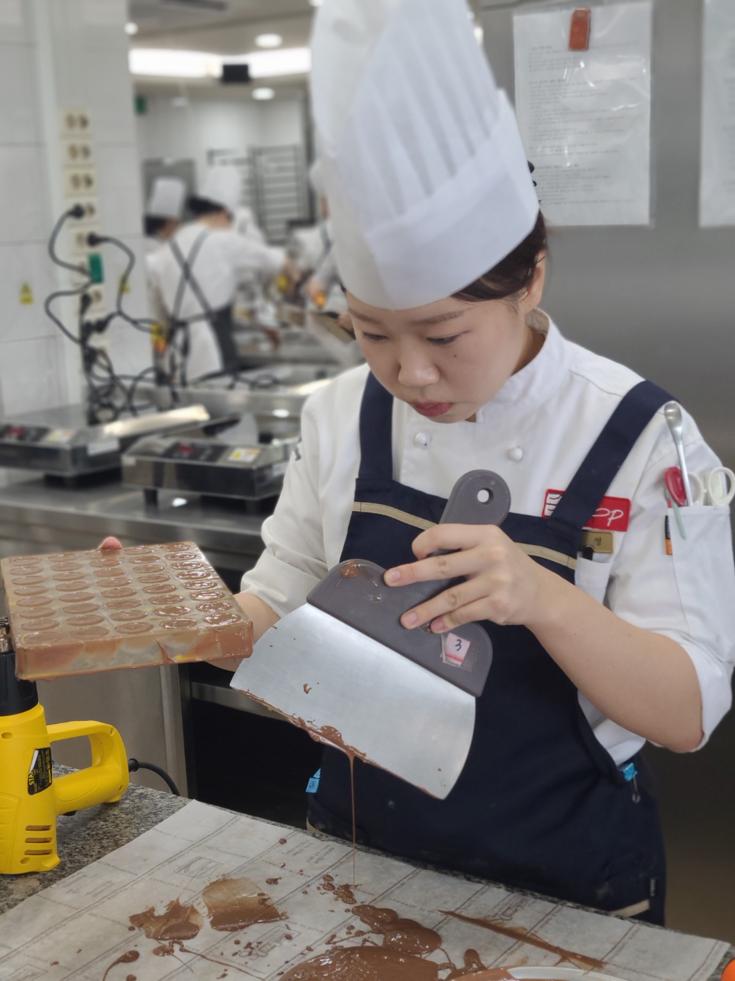2025 Chocolaterie