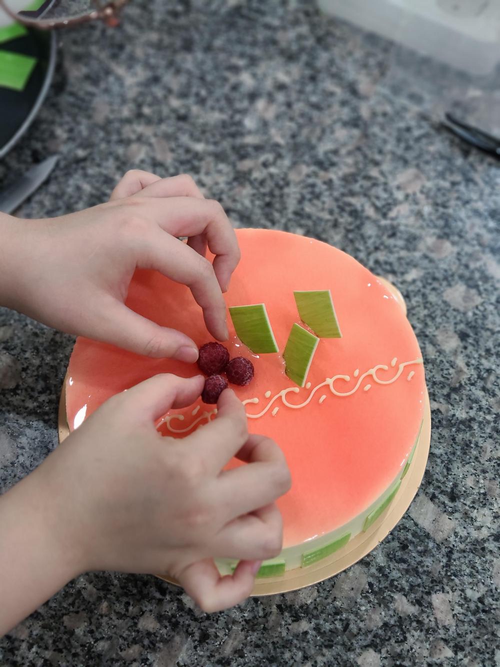 2021 Pâtisserie