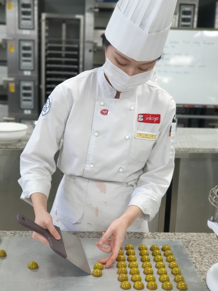 WSU_2021 Chocolaterie
