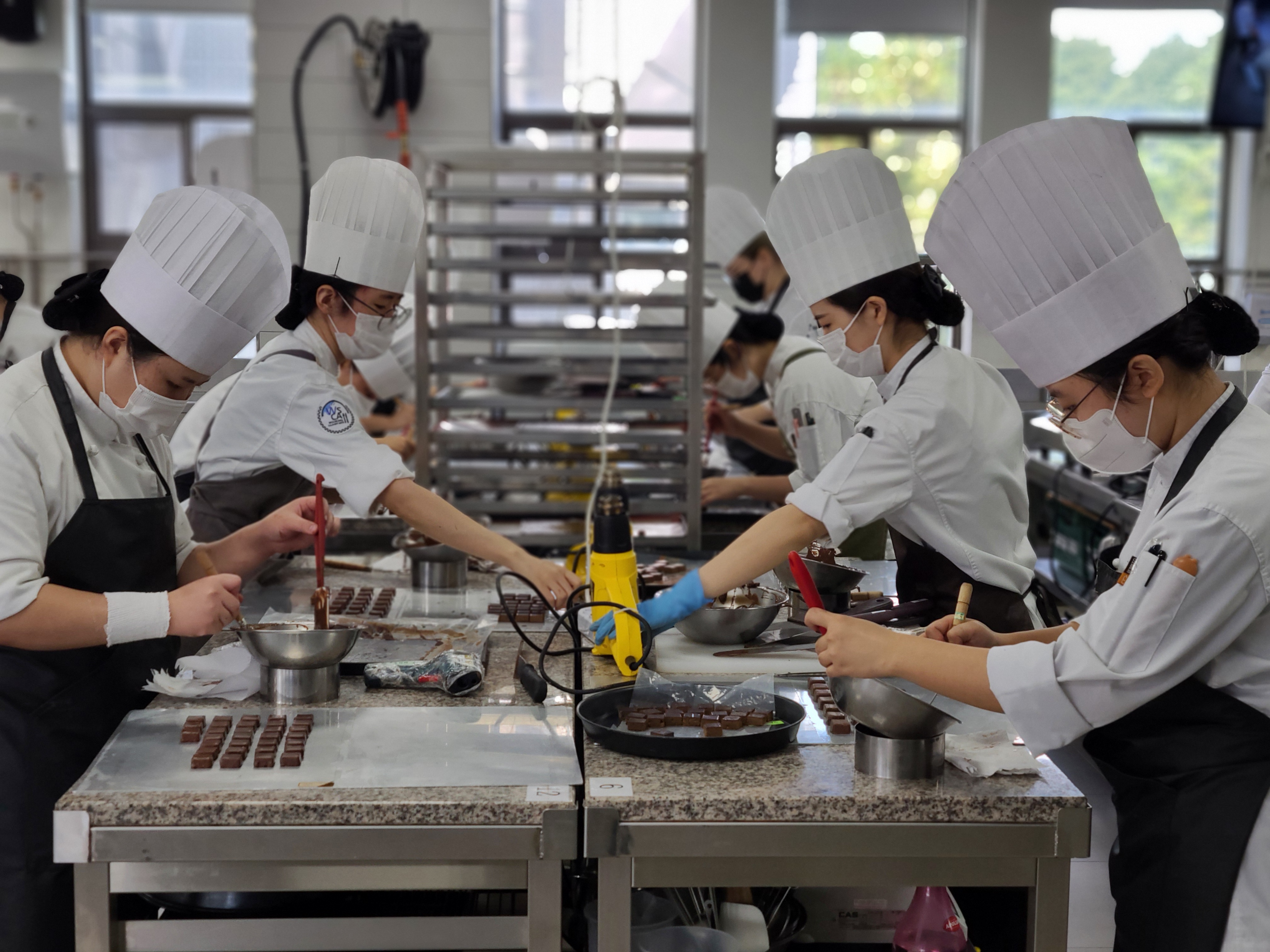 2022 Chocolaterie