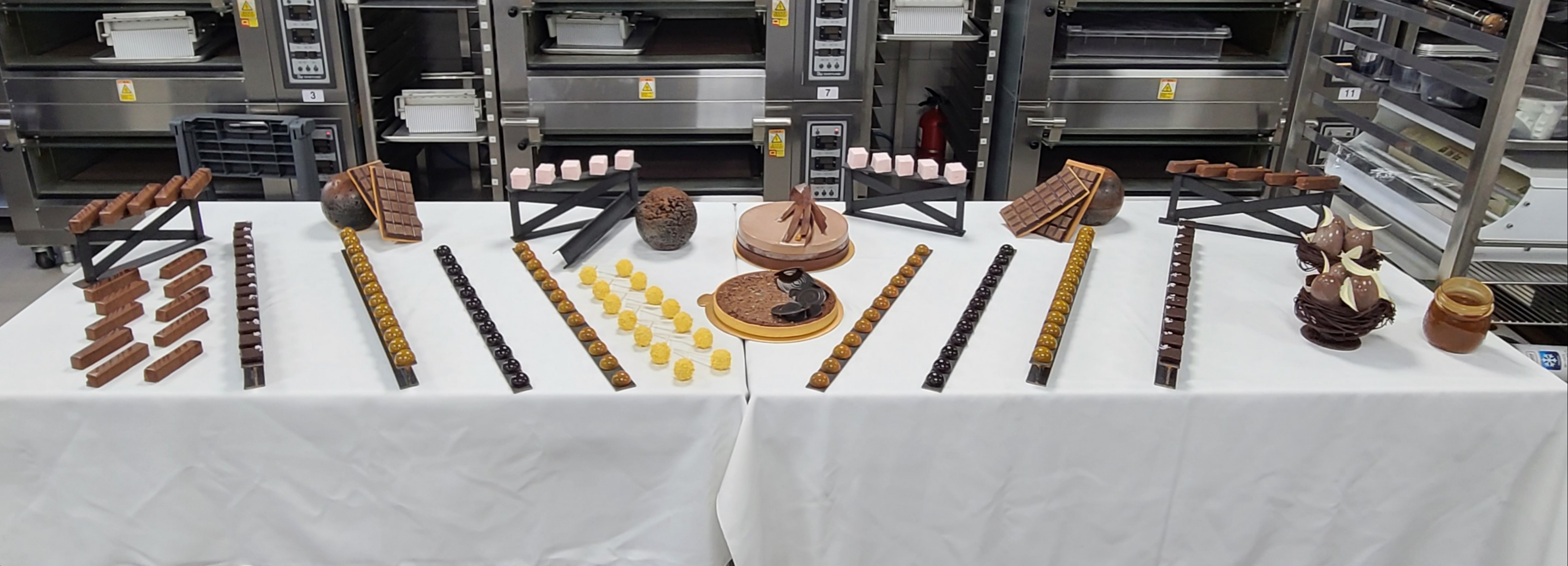 2022 Chocolaterie