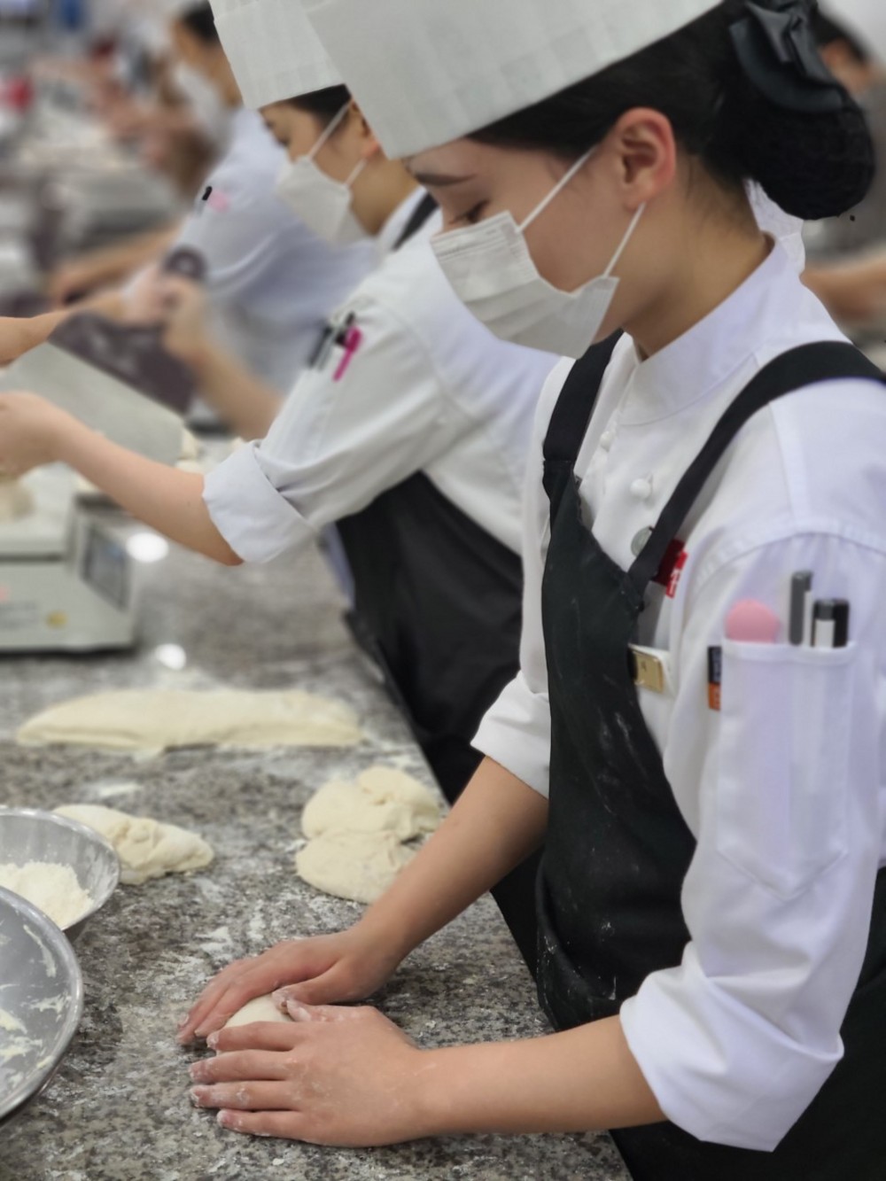 2021 Boulangerie
