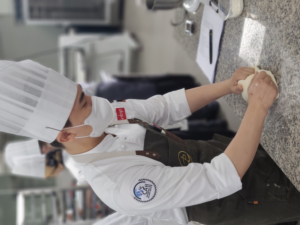 2022 Pâtisserie