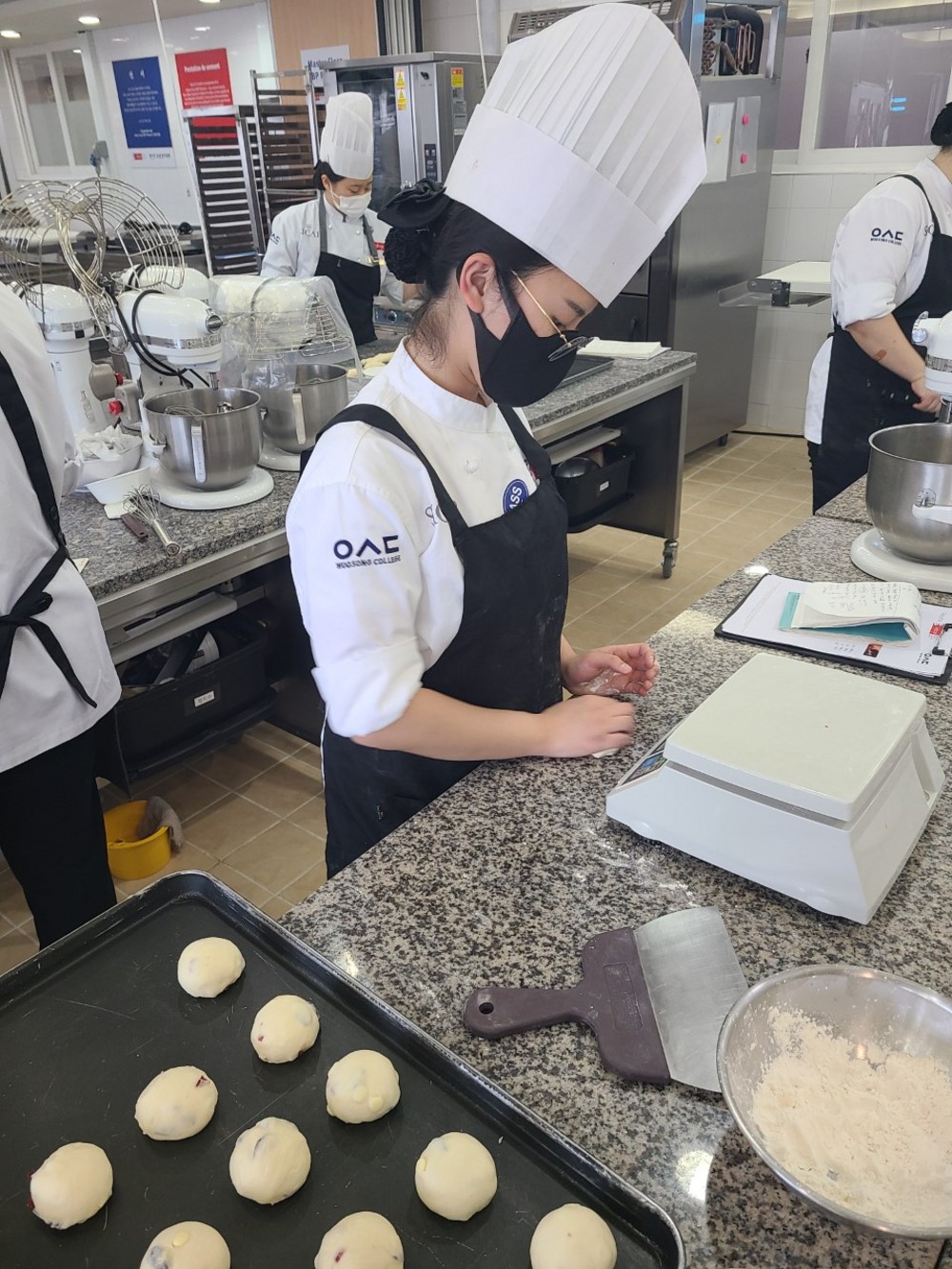 2021 Viennoiserie