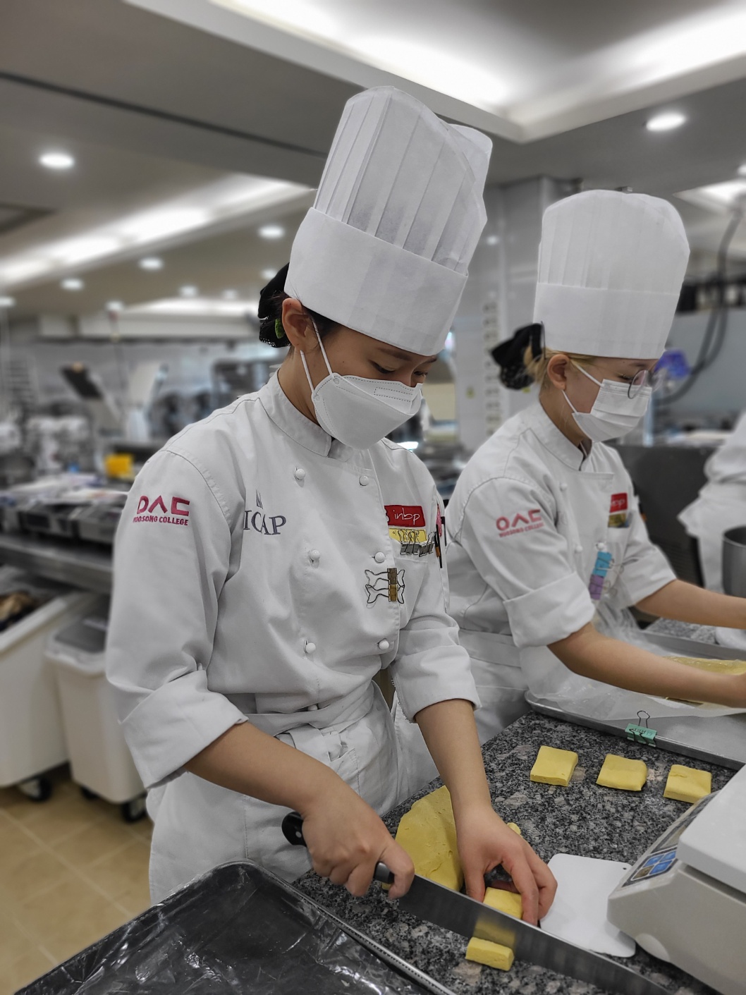 2023 Viennoiserie 특강