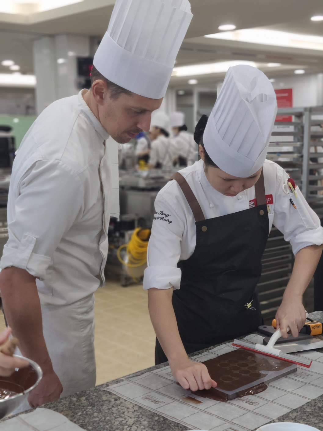 2025 Chocolaterie