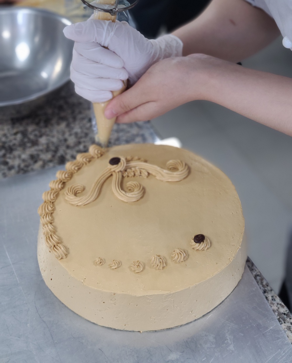 2022 Pâtisserie
