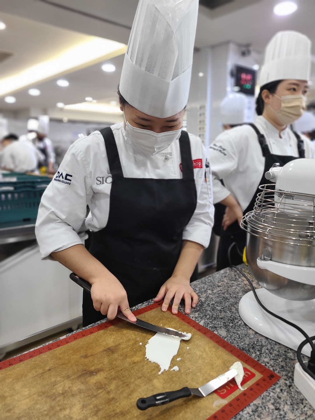 2022 Chocolaterie