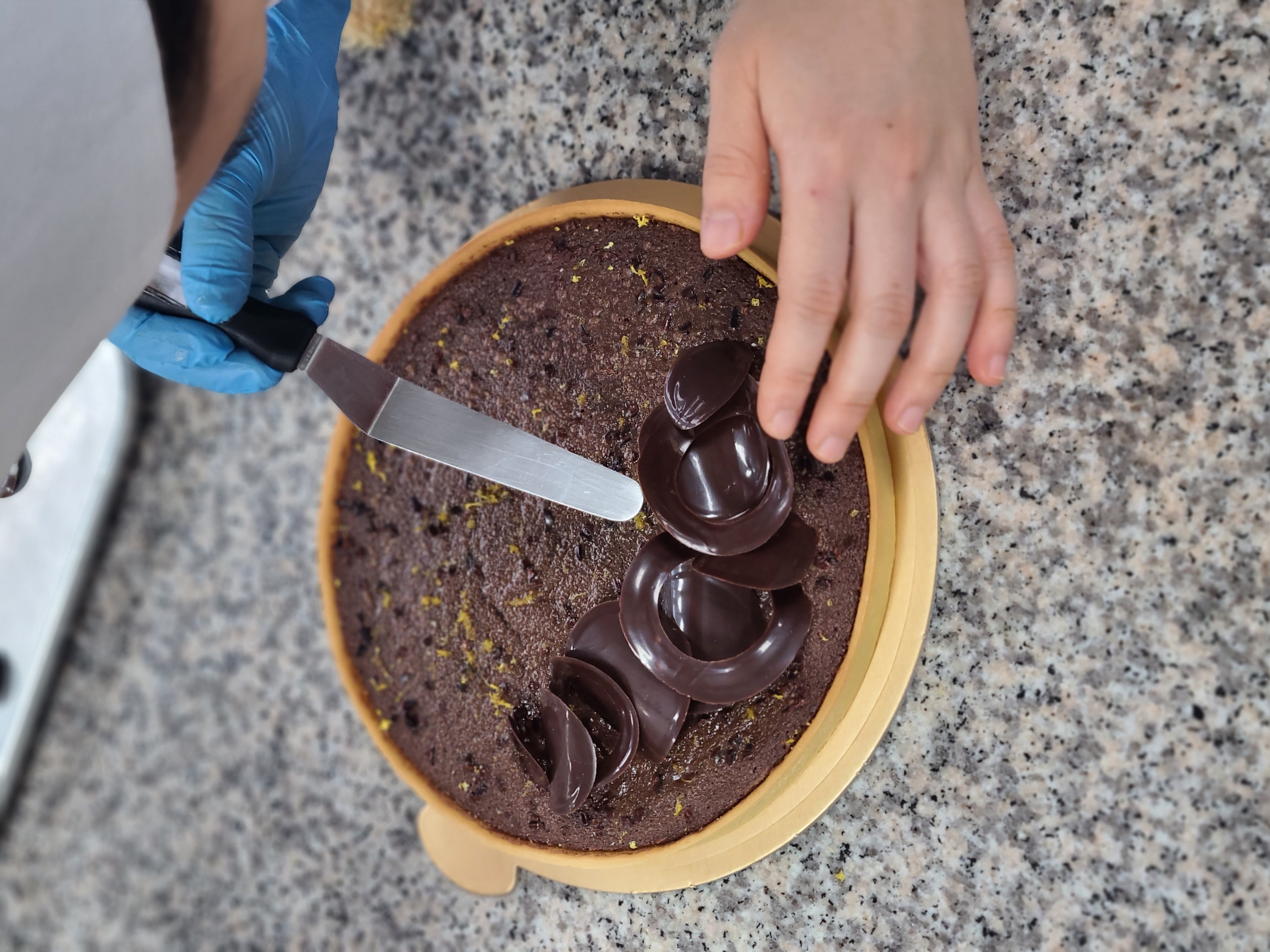 2022 Chocolaterie