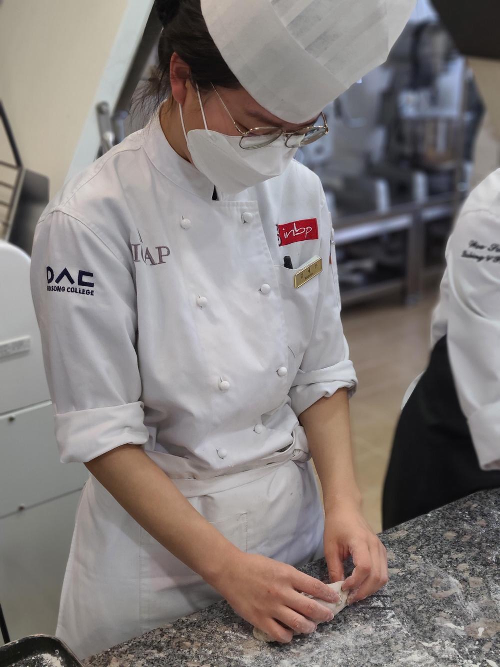 2021 Boulangerie