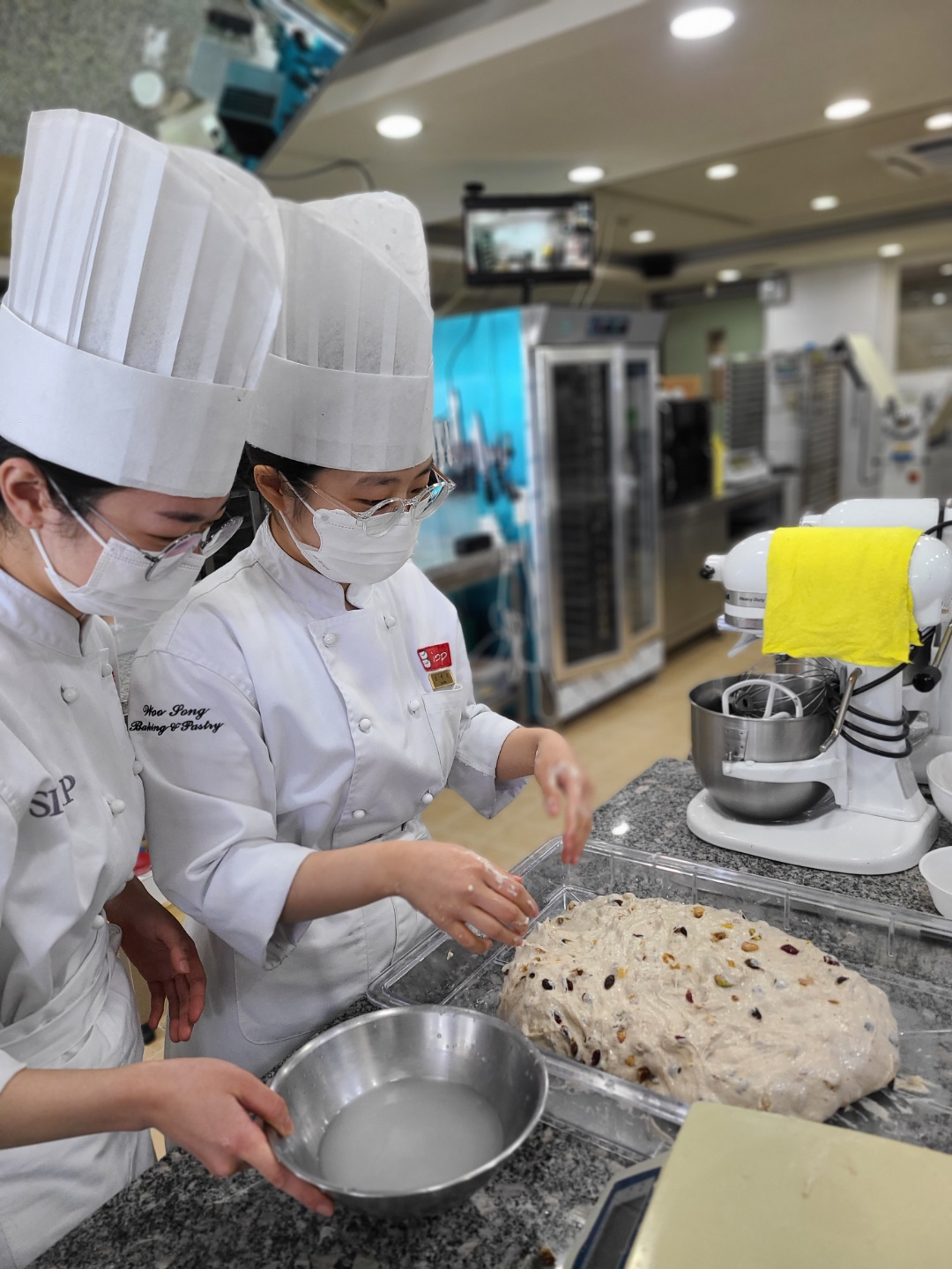 2022 Boulangerie 특강