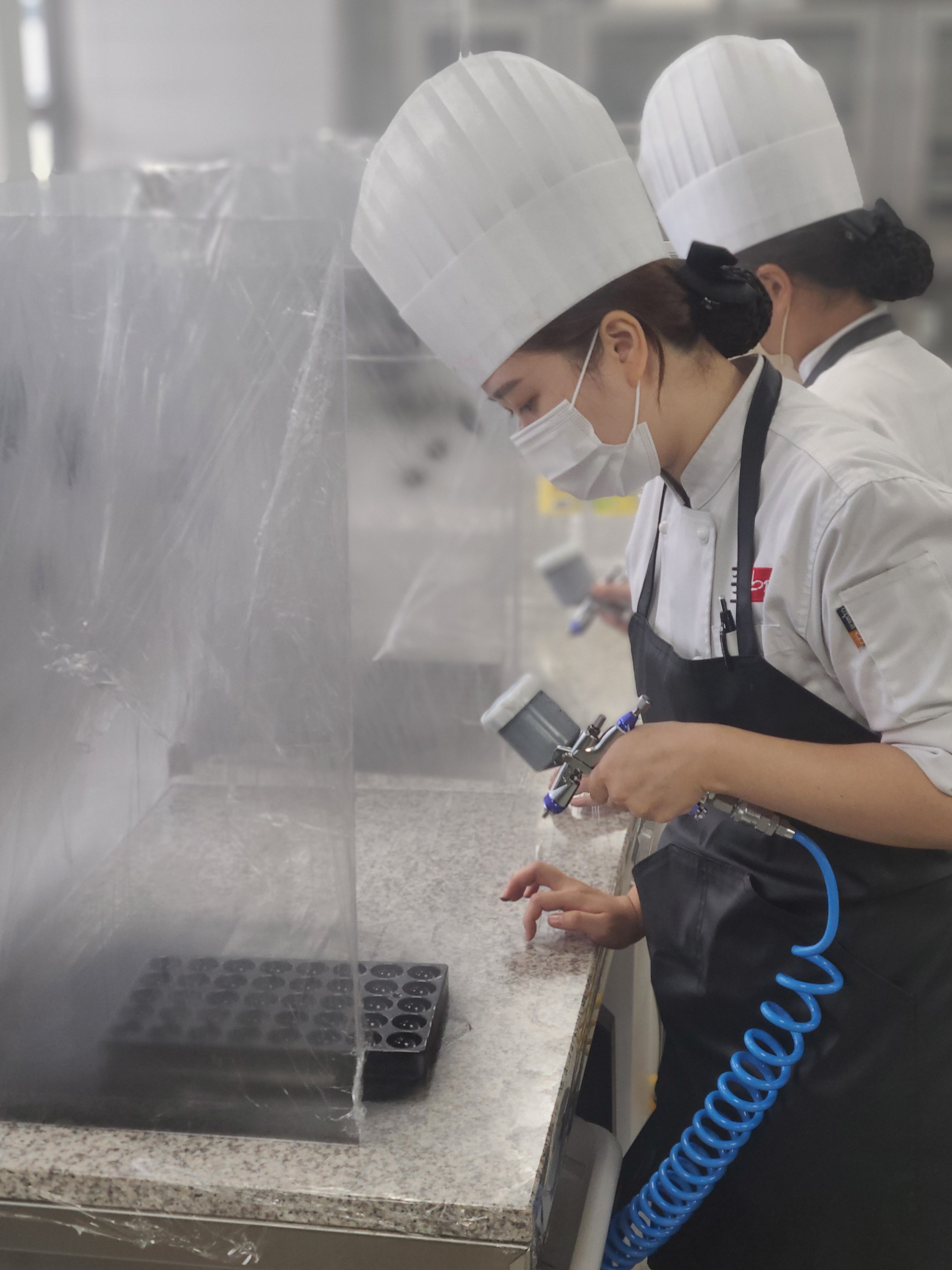 2022 Chocolaterie