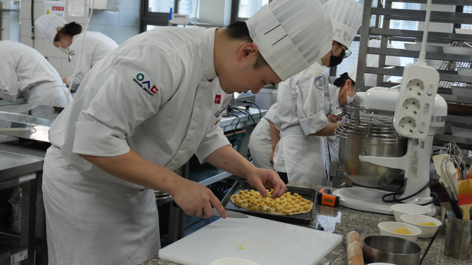 2026 pâtisserie