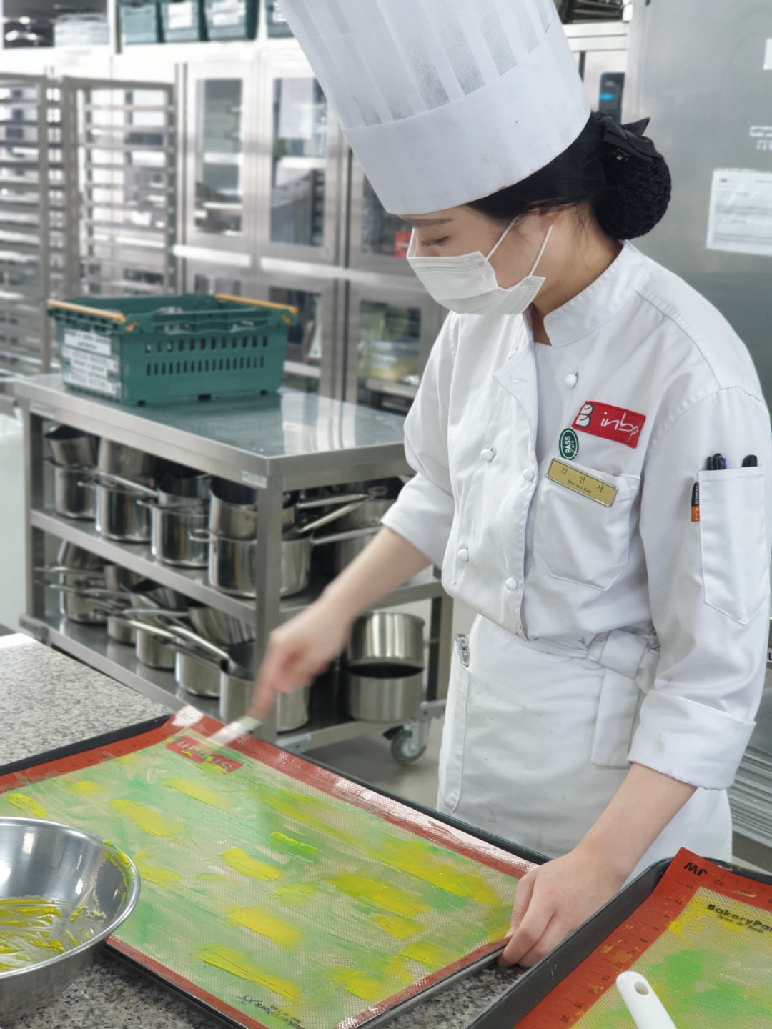WSU_2021 Pâtisserie
