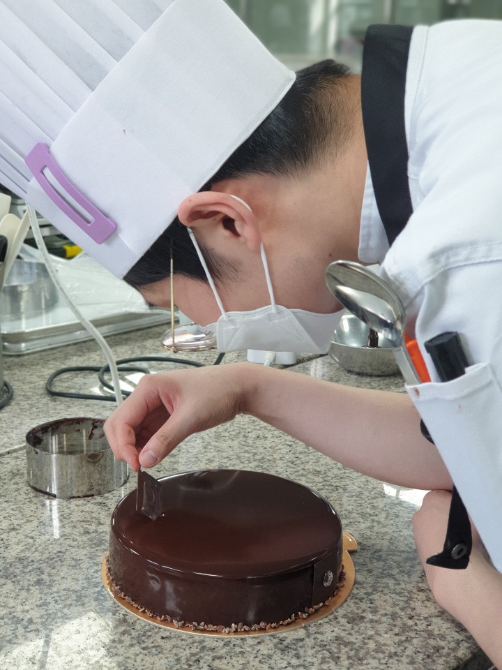 WSU_2021 Chocolaterie