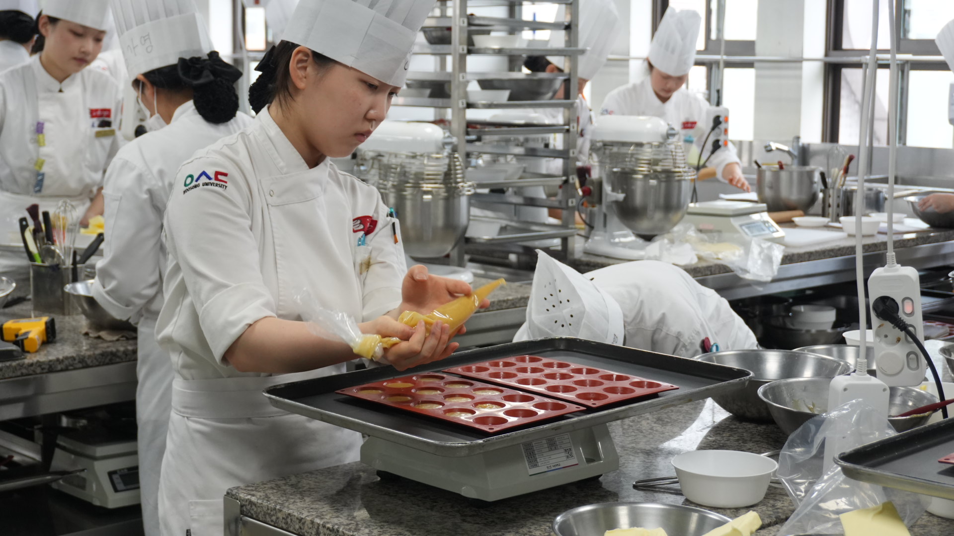 2026 pâtisserie