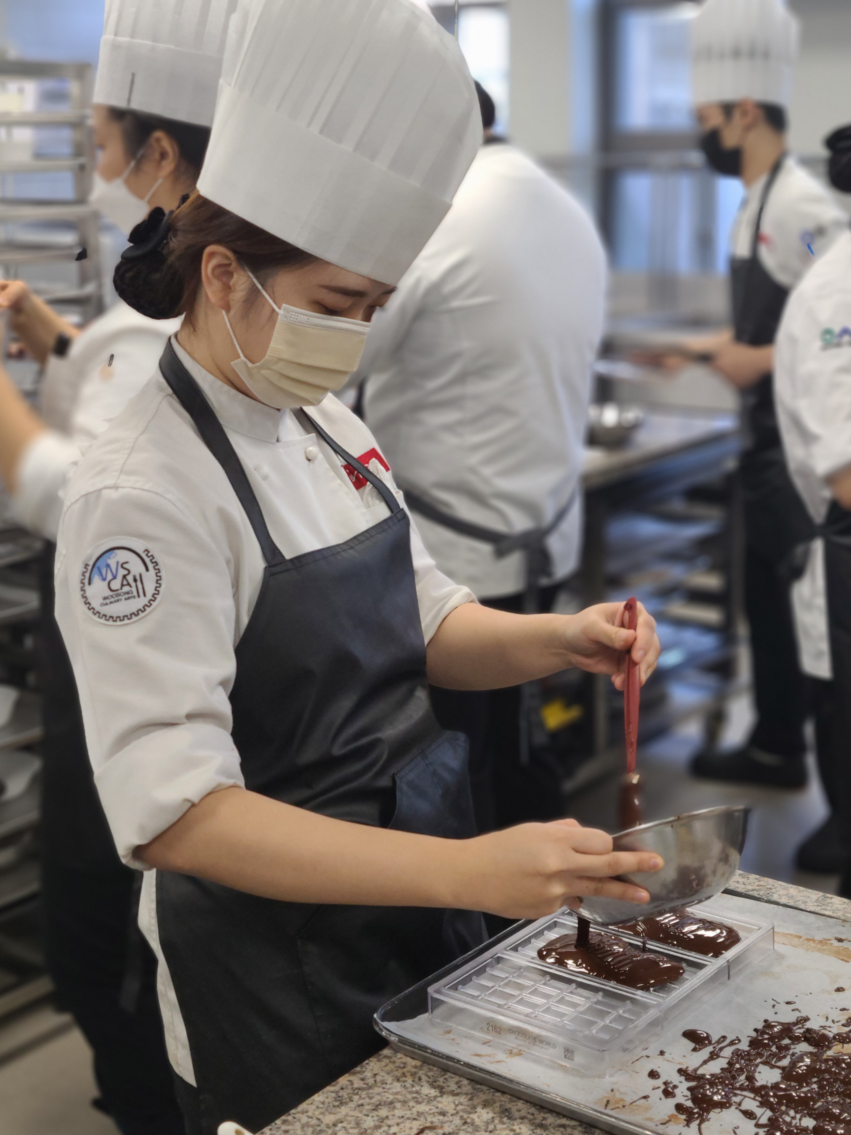 2022 Chocolaterie