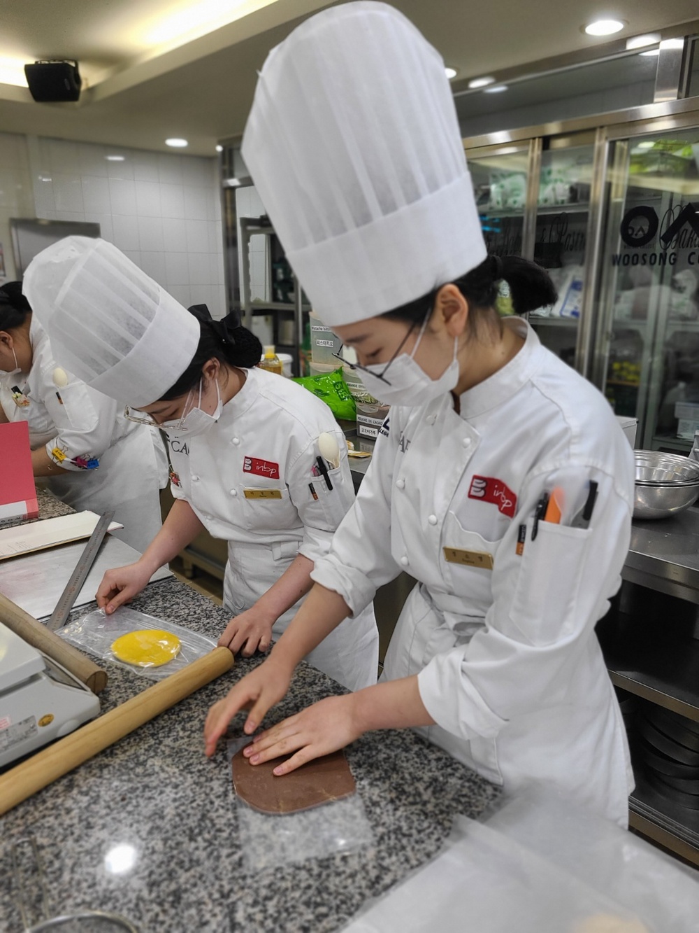 2022 Viennoiserie 특강