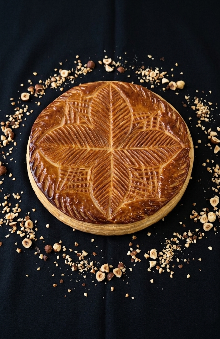 Galette & Chausson & Financier_260528
