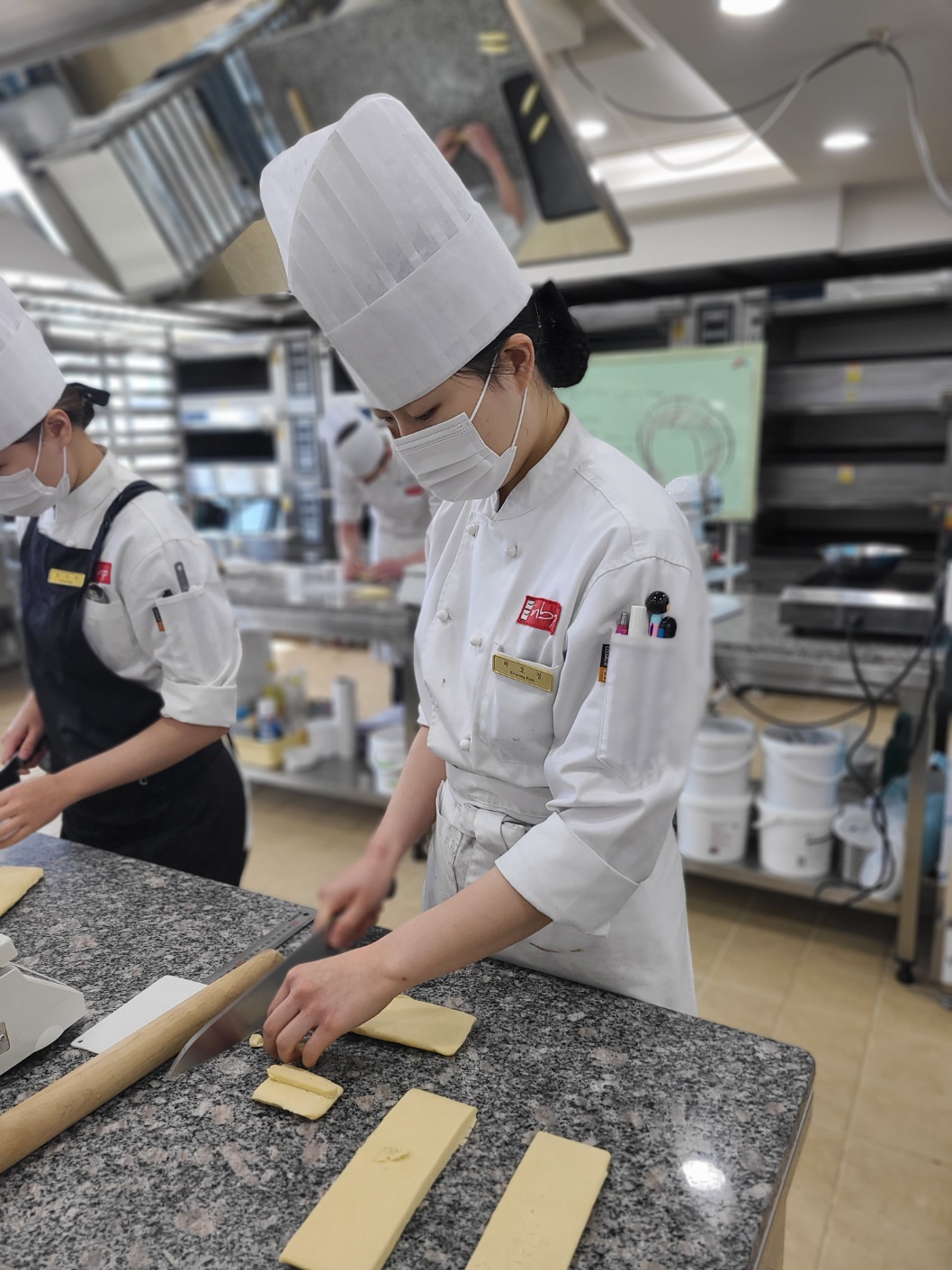 2023 Pâtisserie