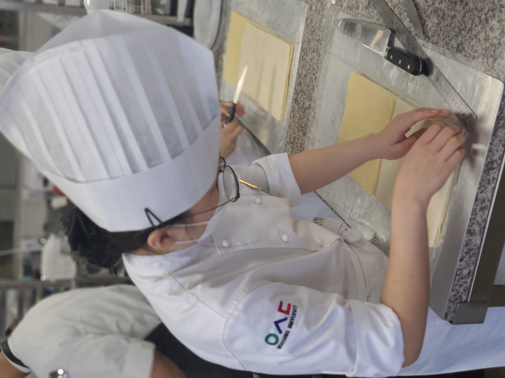 2022 Pâtisserie