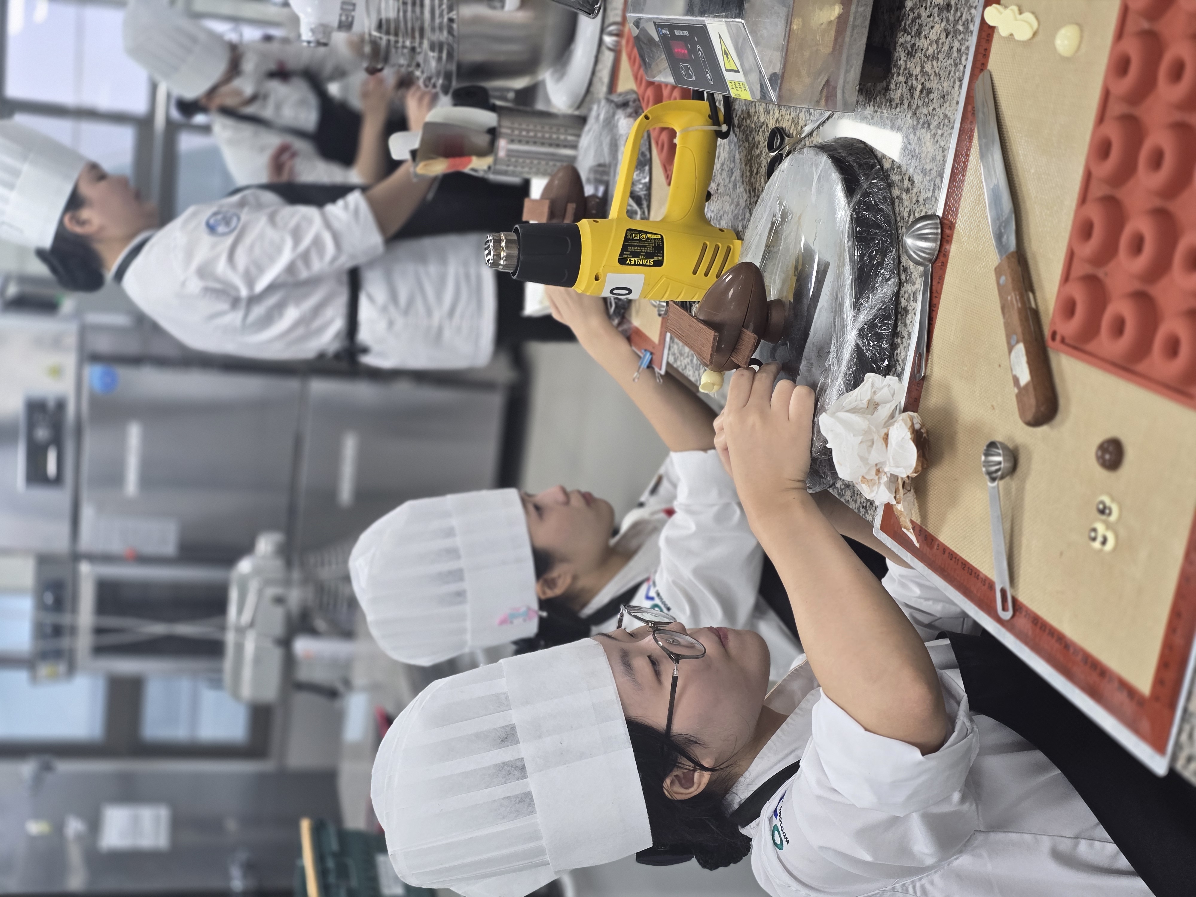 2025 Chocolaterie