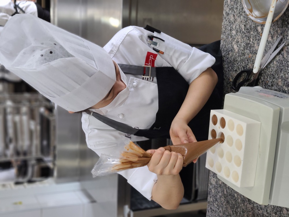 2021 Chocolaterie