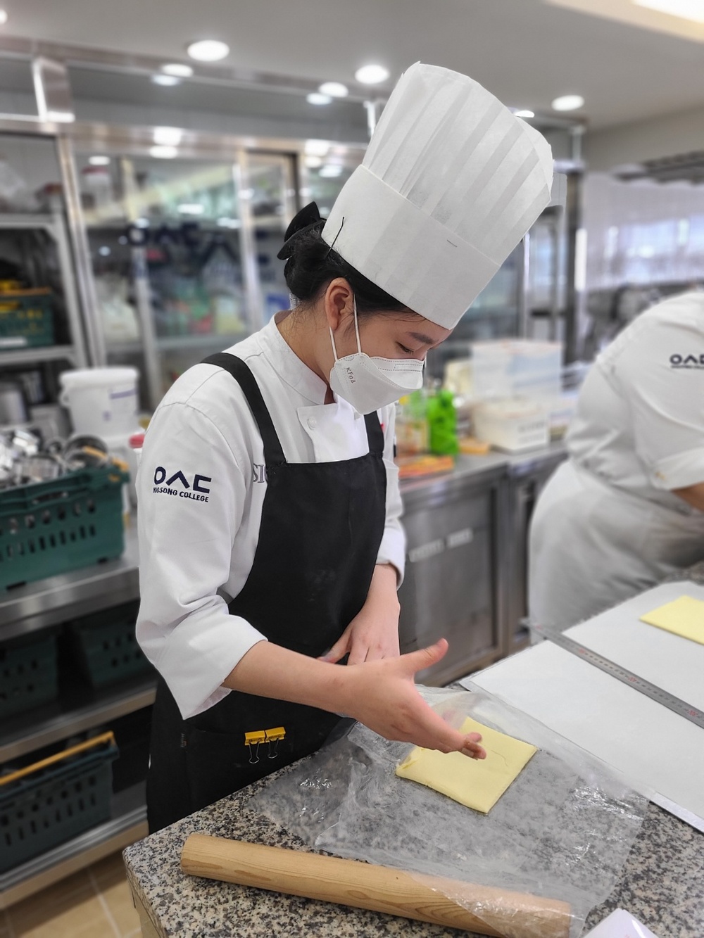 2022 Viennoiserie 특강