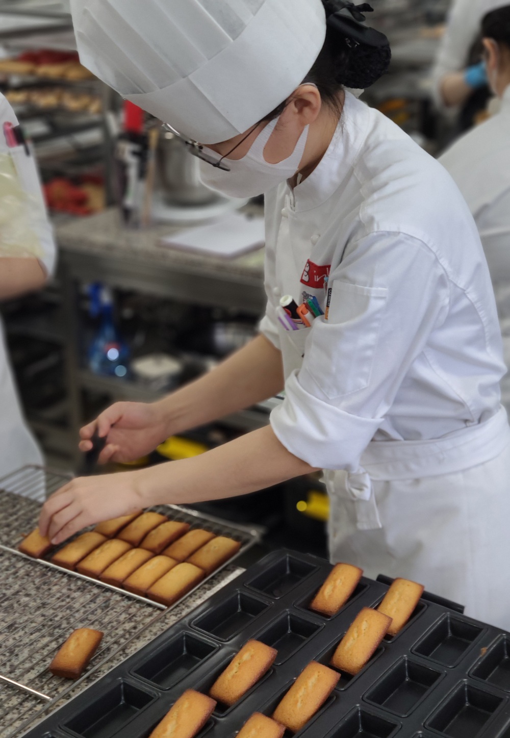 2022 Pâtisserie