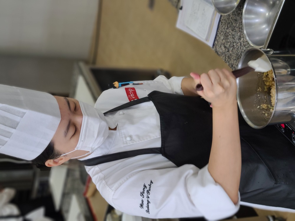 2021 Chocolaterie
